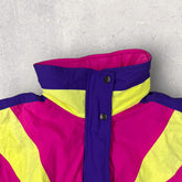 Vintage Spirit Windbreaker Jacket - UK12